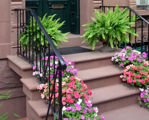 Stoop Installations in Middletown