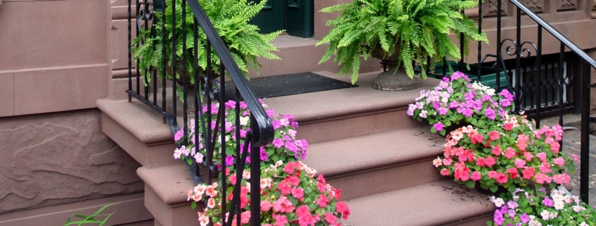 Stoop Installations in Middletown