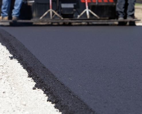 Best Asphalt Paving Contractors in Middletown