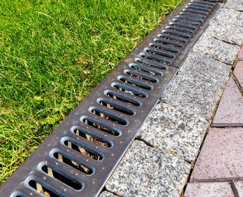 Drainage Services in Middletown