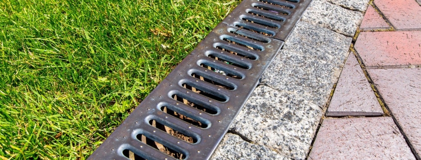 Drainage Services in Middletown