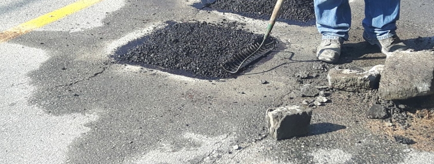 Best Asphalt Repair Contractors in Middletown