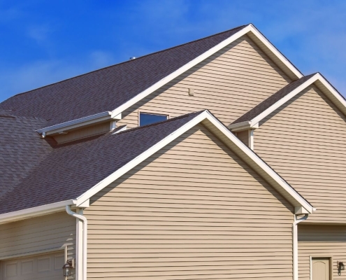 Roofing And Siding in Middletown