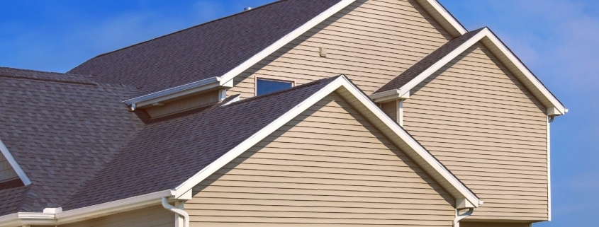 Roofing And Siding in Middletown