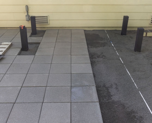 Patio Installations in Middletown