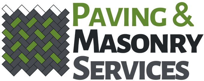 Paving And Masonry Services Middletown - Ohio